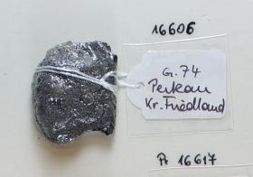 Messerfragment