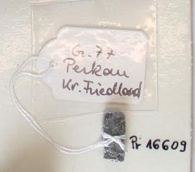 Eisenfragment