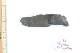 Messerfragment