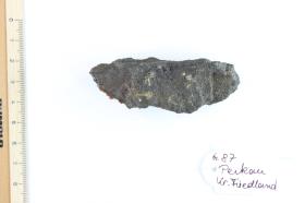 Messerfragment