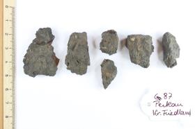 Messerfragment