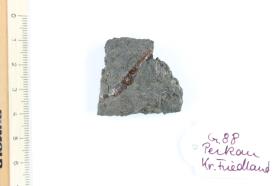 Messerfragment