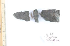 Messerfragment
