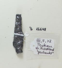 Messerfragment