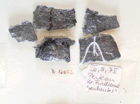 Messerfragment