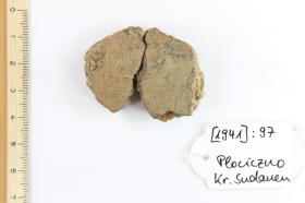 Scherbe
