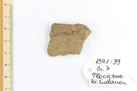 Scherbe