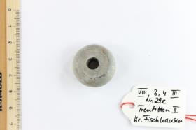 Spinnwirtel