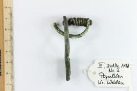 Armbrustfibel