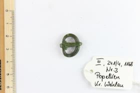 Gürtelschnalle