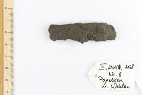 Messerfragment