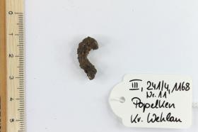 Eisenfragment