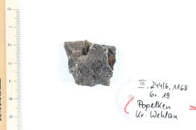 Messerfragment
