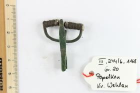 Armbrustfibel