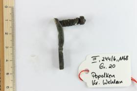 Armbrustfibel