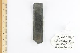 Zaumzeugbeschlag