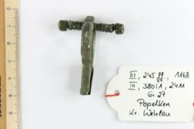 Armbrustfibel