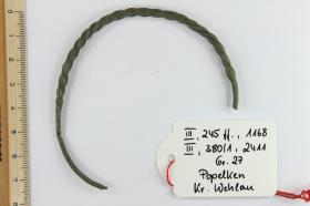 Halsring