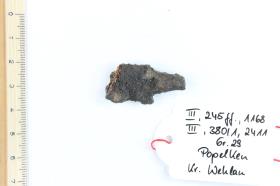 Messerfragment