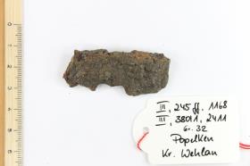 Messerfragment