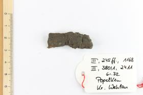 Messerfragment