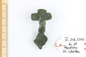 Bügelfibel