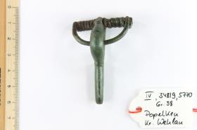 Armbrustfibel