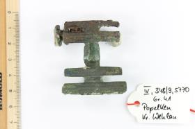 Armbrustsprossenfibel