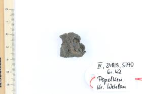 Messerfragment
