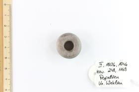 Spinnwirtel