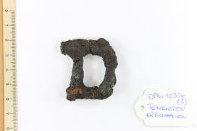 Gürtelschnalle