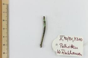 Fibelnadel