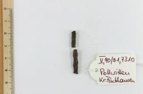 Eisenfragment