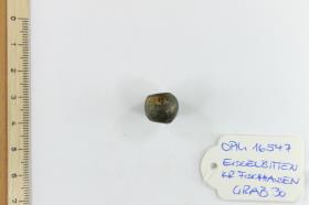 Bronzeperle
