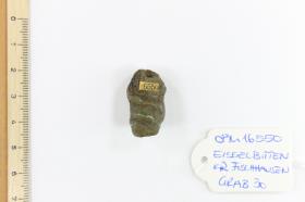 Glasperle