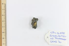 Silberfragment