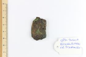 Riemenkappe
