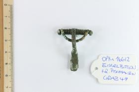 Armbrustfibel