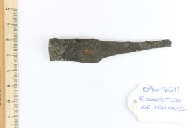 Messerfragment