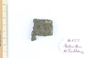 Gürtelschnallenfragment