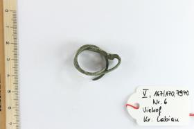 Fingerring