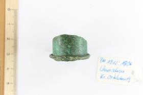 Fingerring