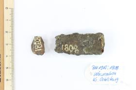 Messerfragment
