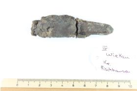 Messerfragment