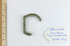 Gürtelschnalle