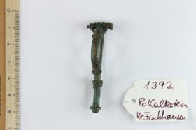 Armbrustfibel