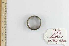 Fingerring