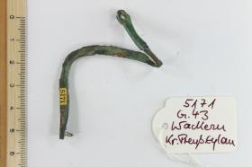 Gürtelschnalle