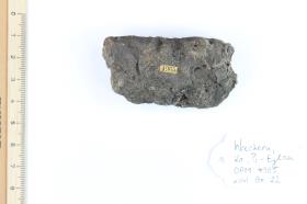 Messerfragment