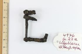 Gürtelschnalle